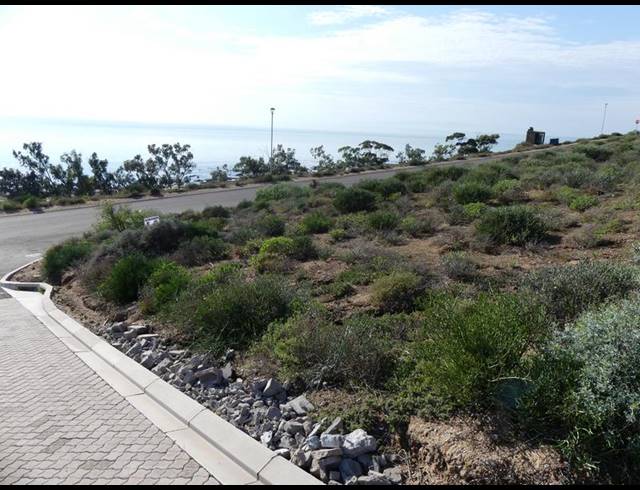 LAND FOR SALE IN ST HELENA VIEWS